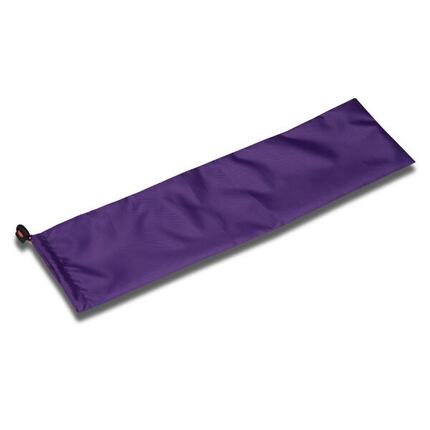 Keulentasche Rhythmische Sportgymnastik INDIGO 55x13 cm
