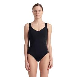 Arena W Vertigo One Piece C Cup R Black