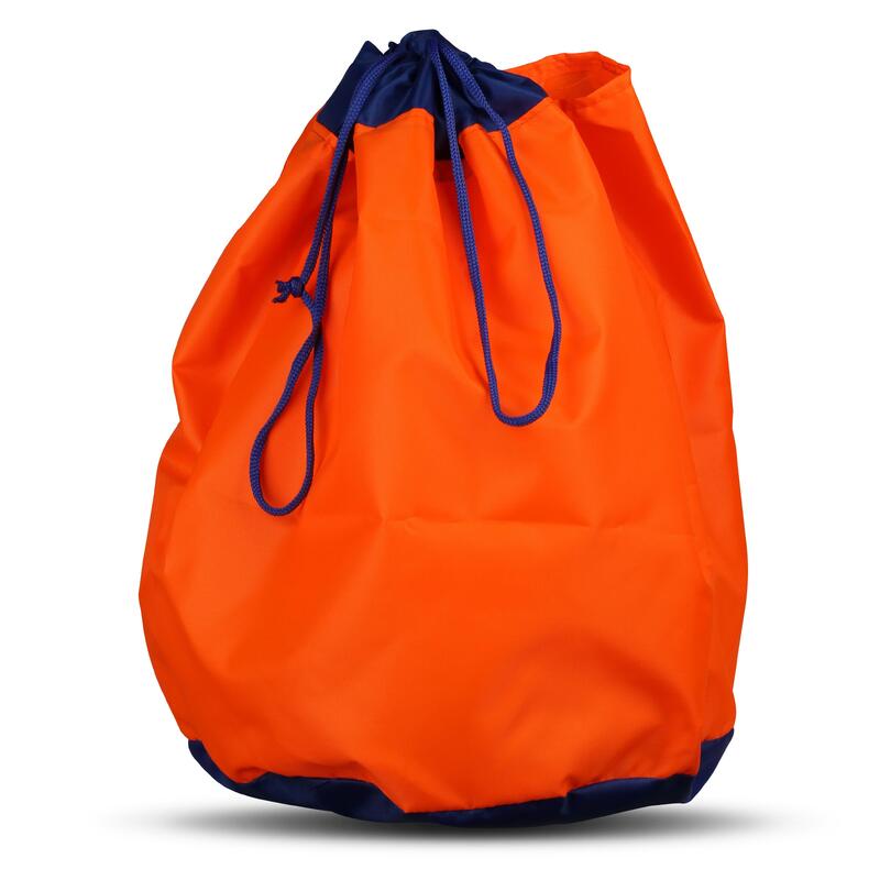 Funda de Pelota INDIGO 40*30 cm Naranja