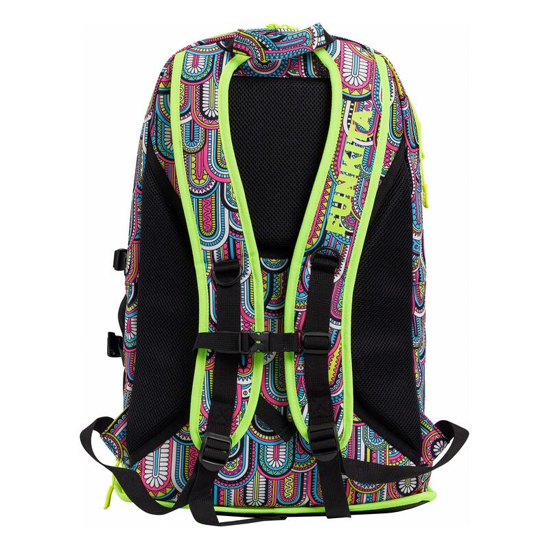 Sac à dos Funkita Elite Squad Backpack Spring Flight