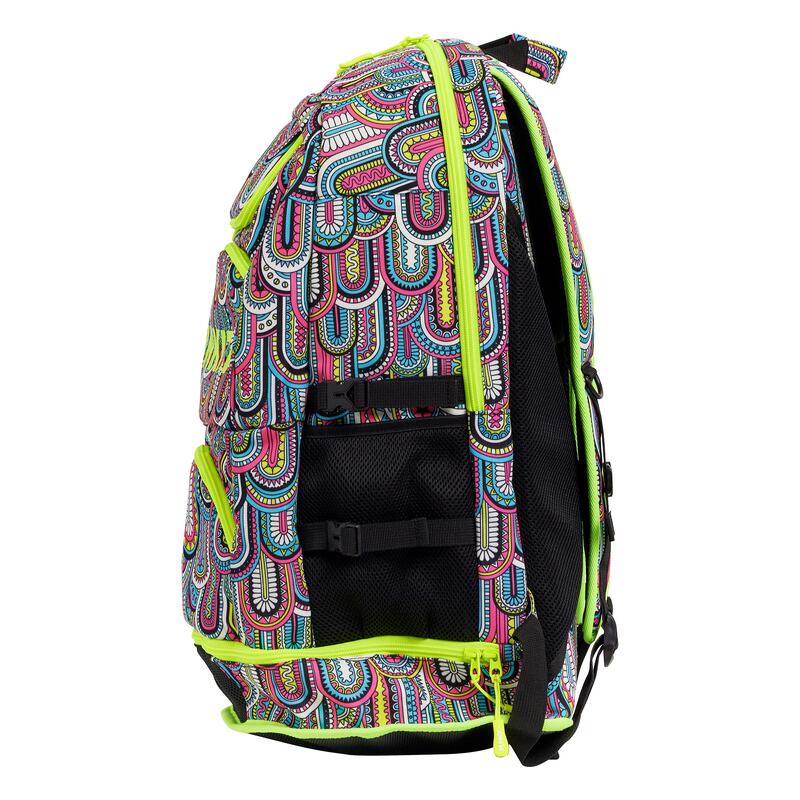 Sac à dos Funkita Elite Squad Backpack Spring Flight