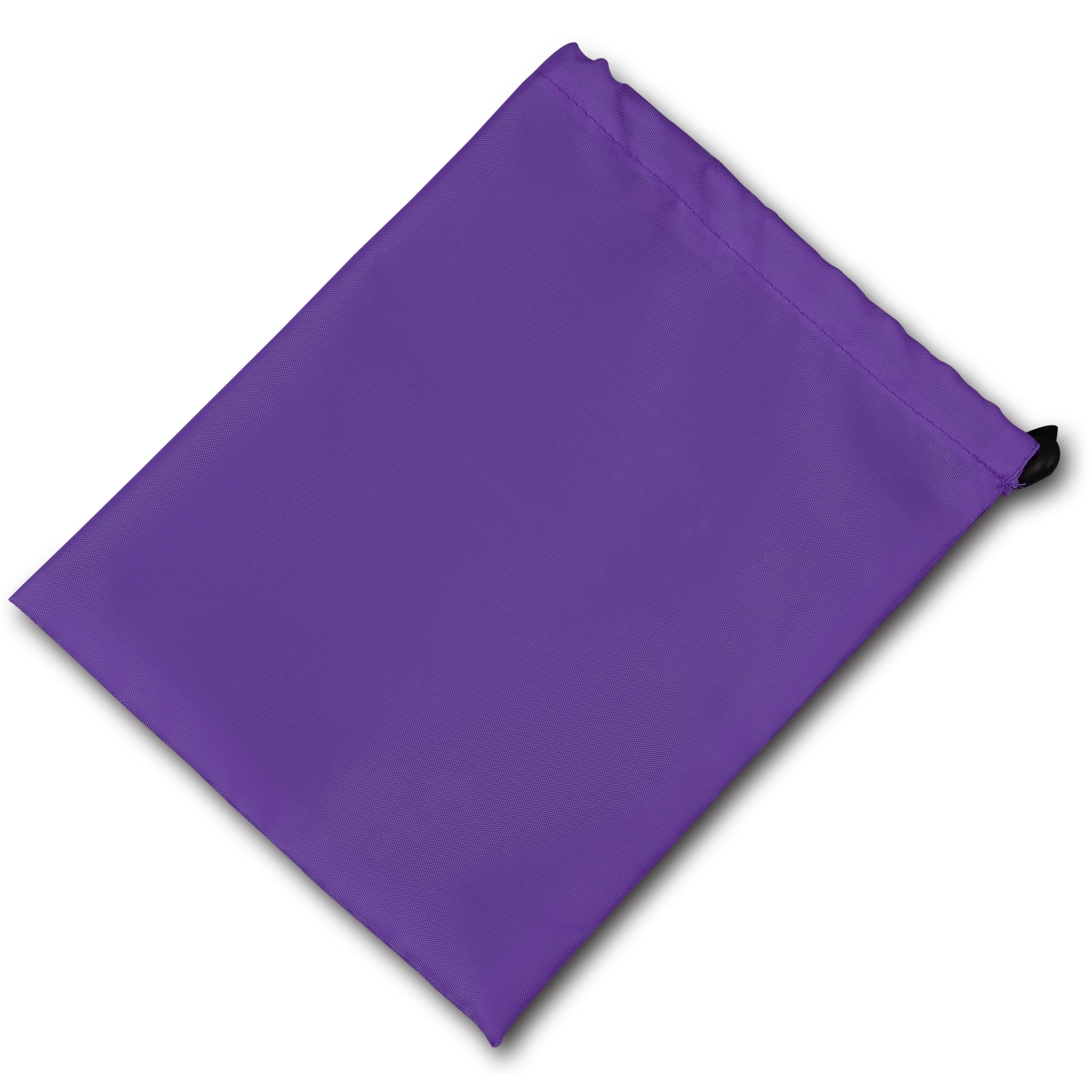 Porta corda indigo 22*18 cm violeta