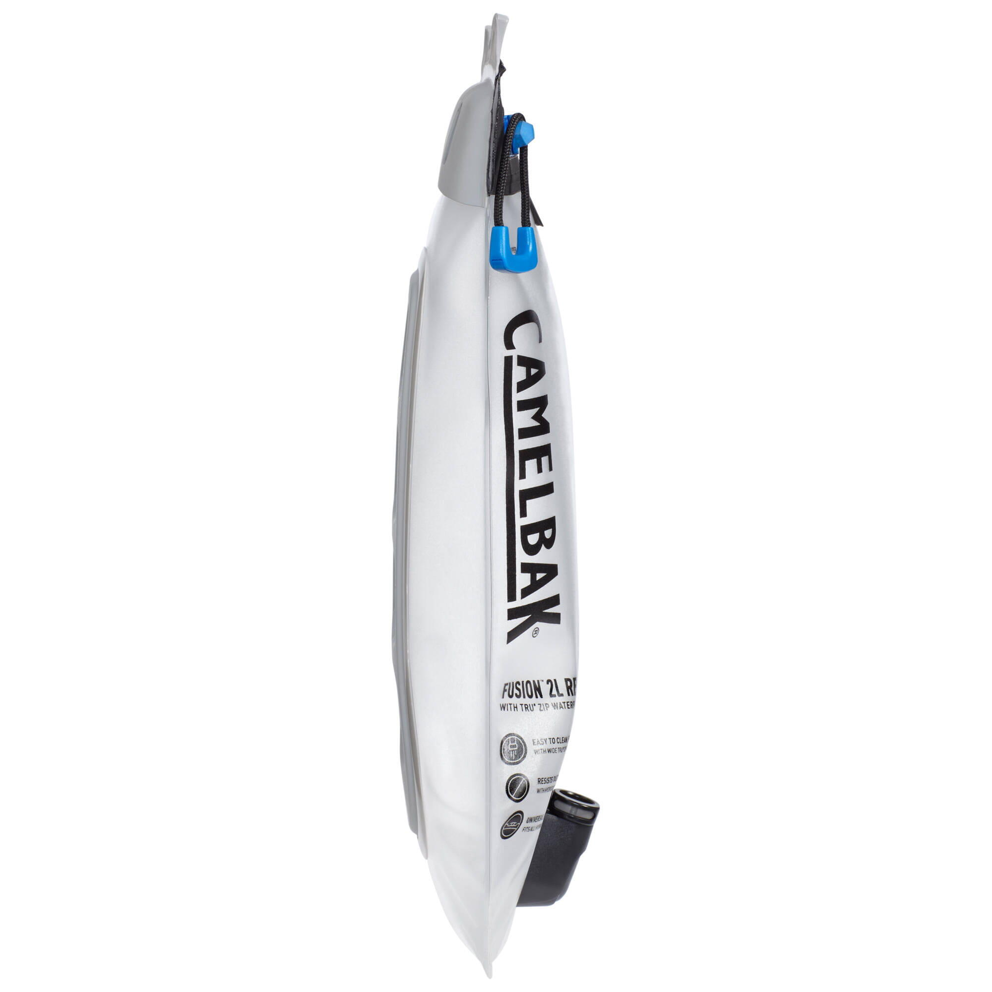 Réservoir Fusion™ 2L avec Tru® Zip imperméable 5/5