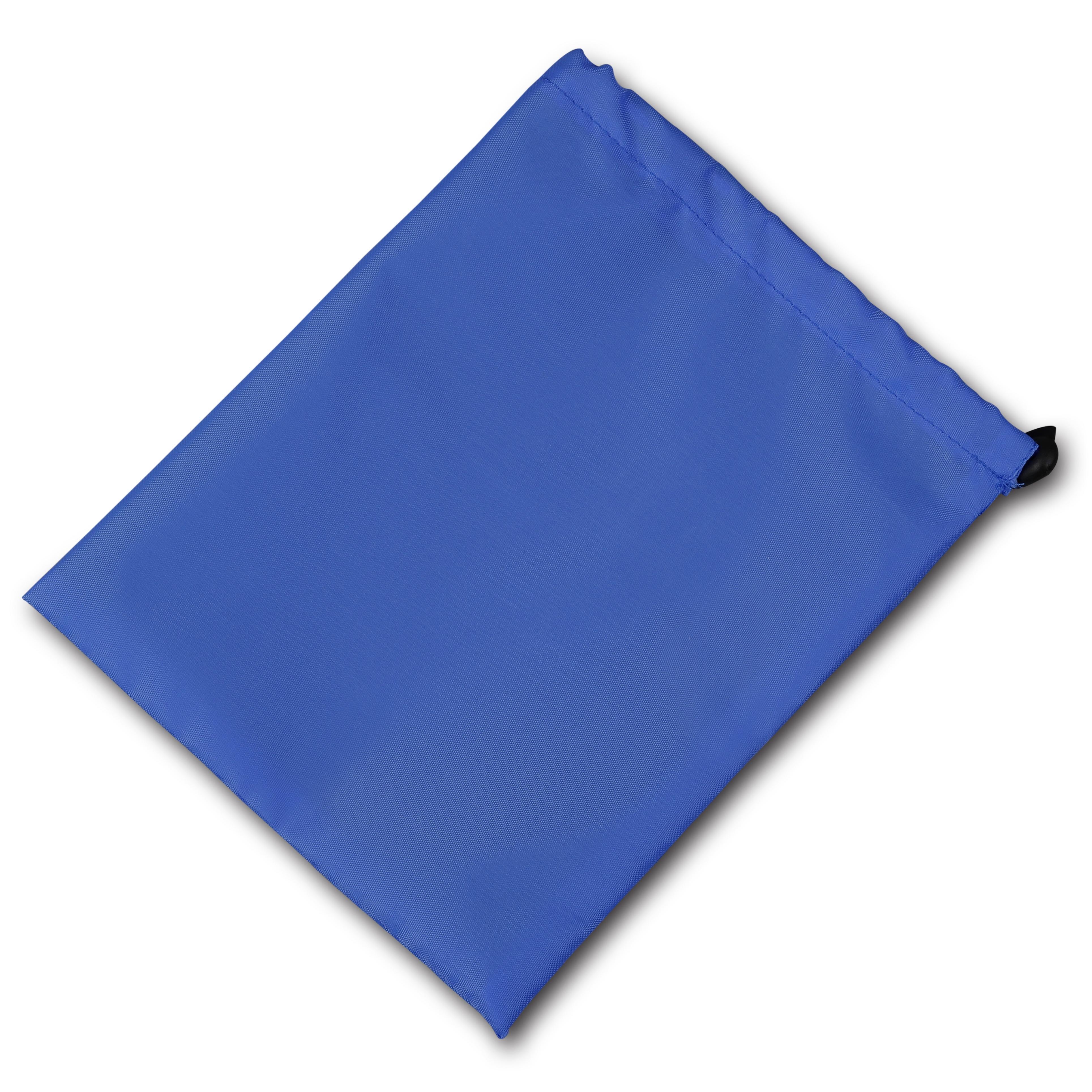 Porta corda indigo 22*18 cm azul