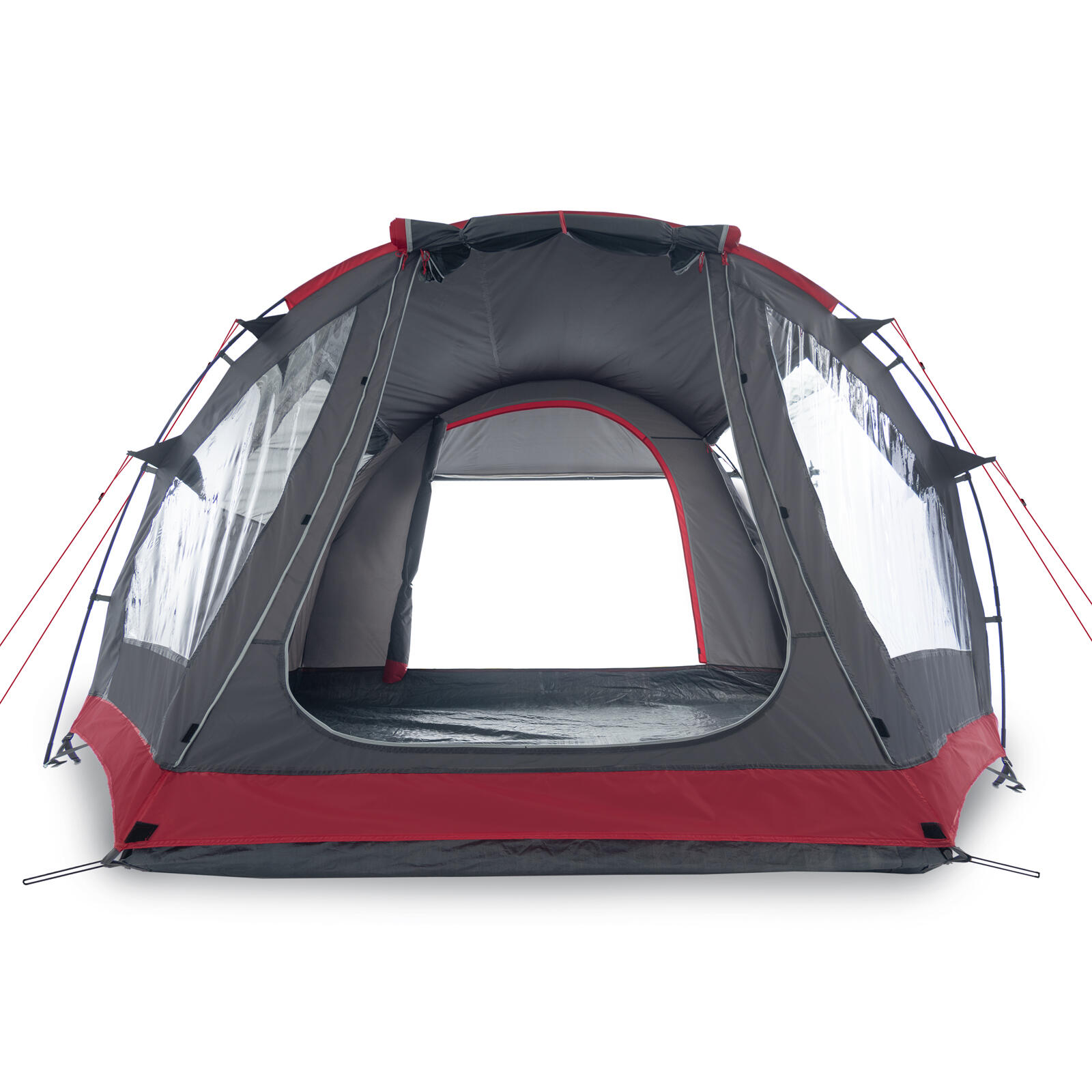 Auvent de bus pour 4 personnes - adapté au bus, au van, au camping-car - Yuba M 5/7