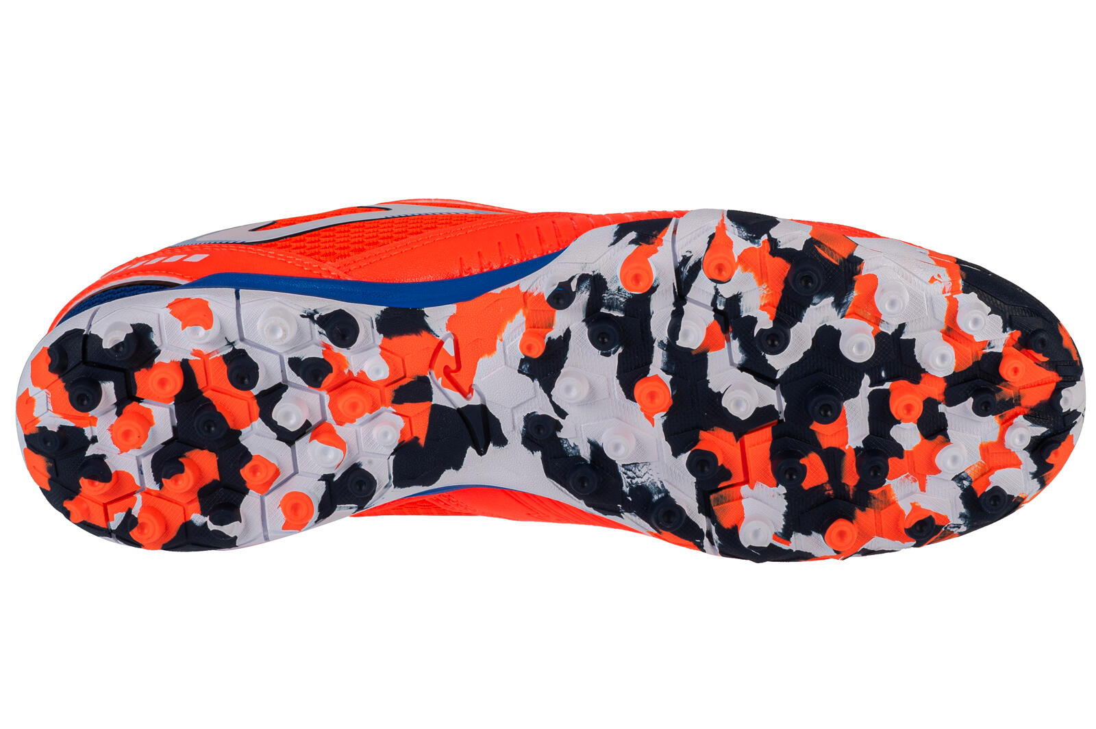 Buty piłkarskie męskie Joma Dribling 2408 4/6