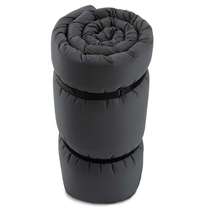 Matelas autogonflant de camping - 2 pers. - 205x138x7,5cm - Cloudmat Double XL