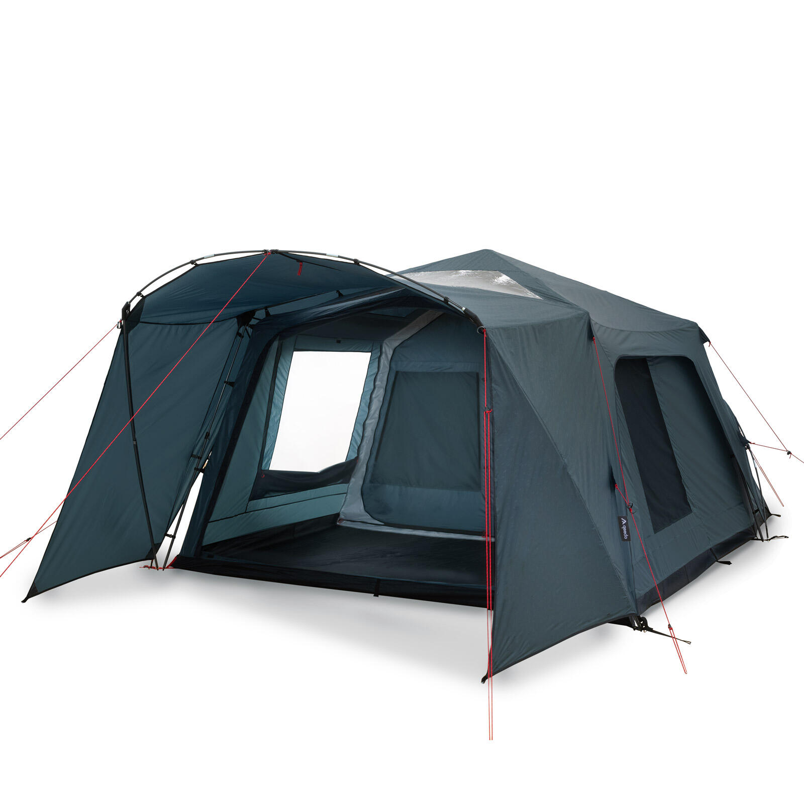 tents in pakistan KTT Extra Large Tent 12 Person(Style-A),Family Telefon & Tablet ORTLIEB Plus Ultimate Six Size:8'x18' (Roll-Off Tarp)