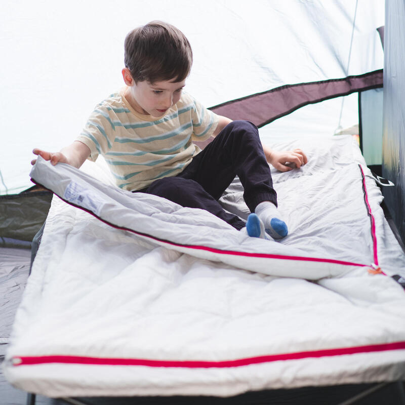 Kinderschlafsack Moony (150 x 80 cm) Decken-Schlafsack Kinder