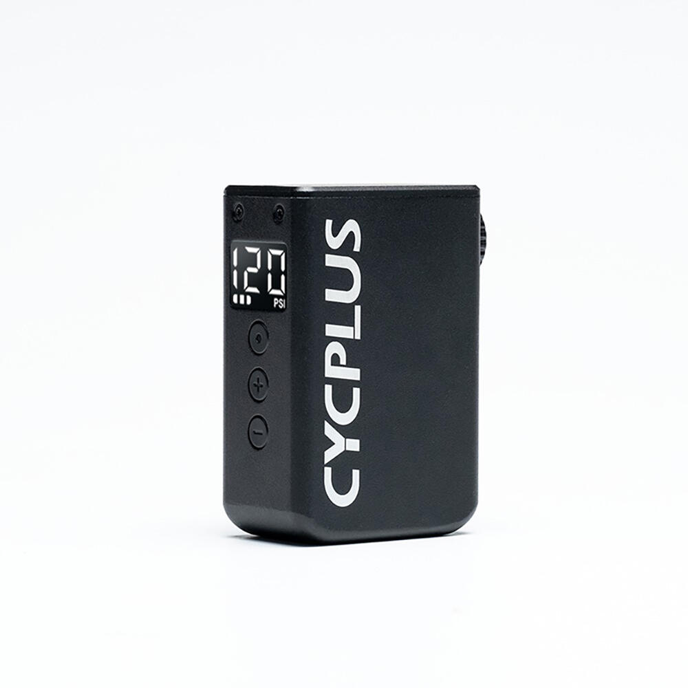 CYCPLUS Cycplus Elektrische Fietspomp