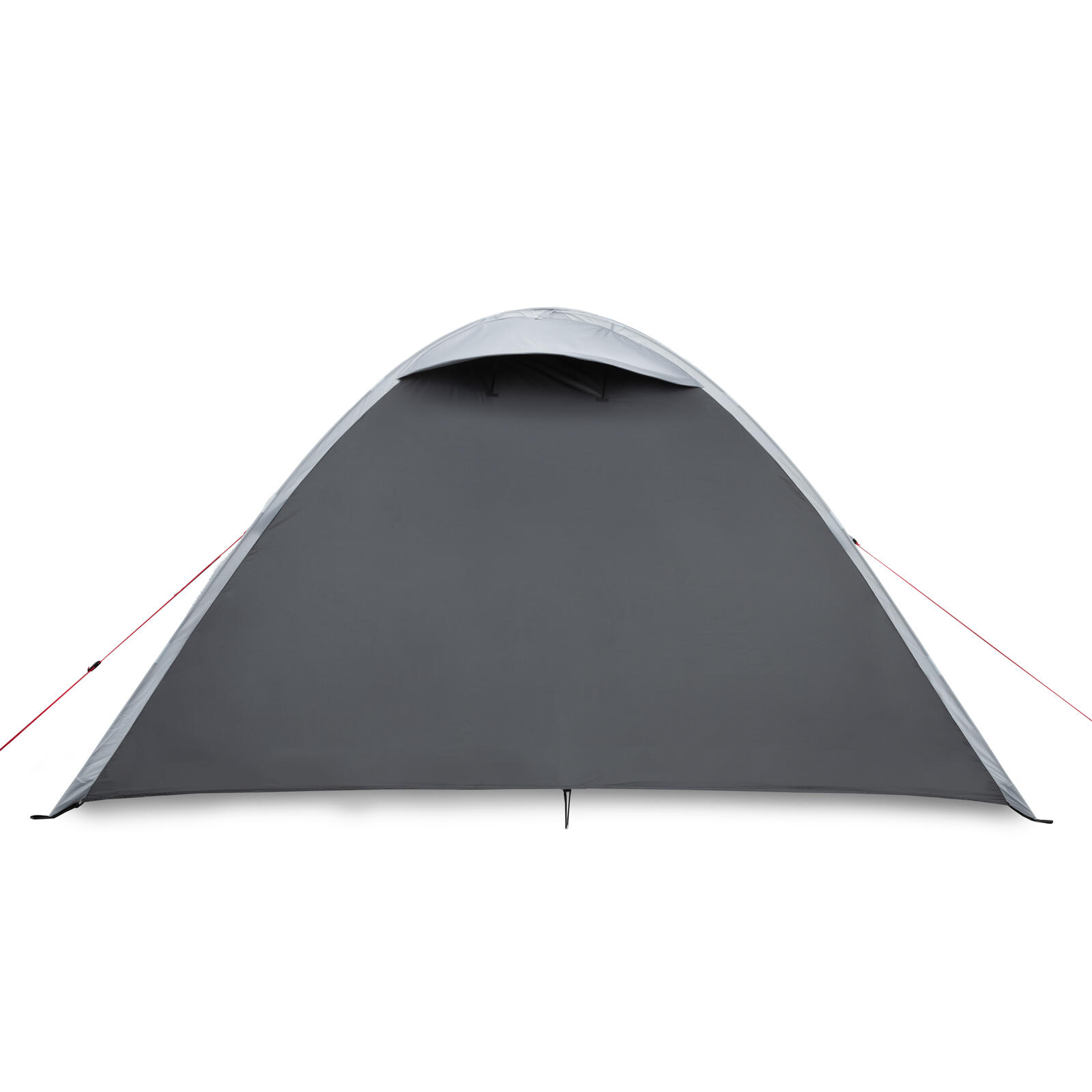 Camping Zelt 4 Personen Scott 4 Dark mit abgedunkelter Schlafkabine 4/6
