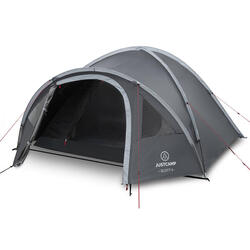 Tente igloo Scott 4 – Légère, pratique et protectrice