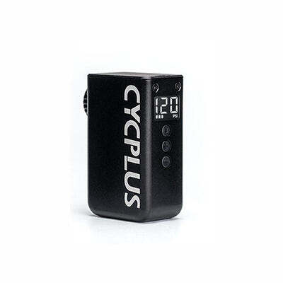 Cycplus elektrische fietspomp