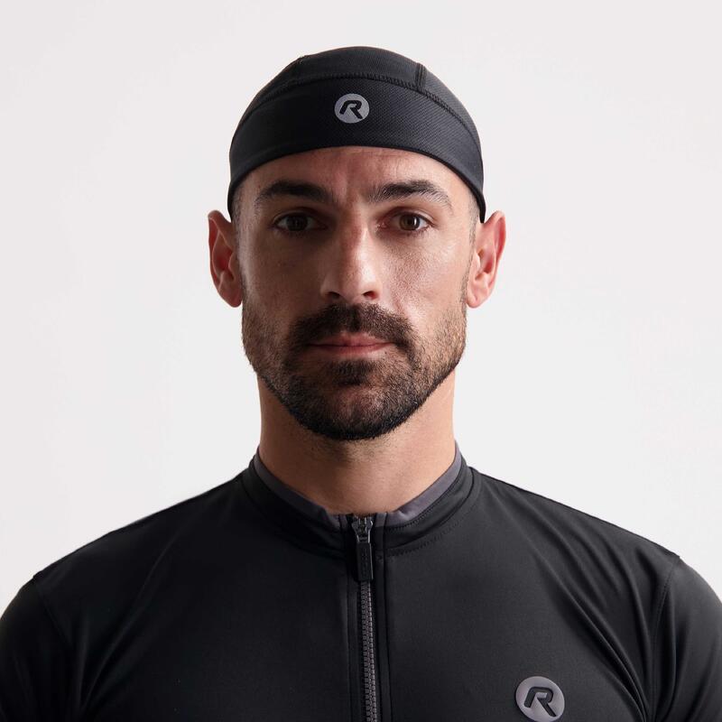 Czapka rowerowa Rogelli Skull Cap Mesh