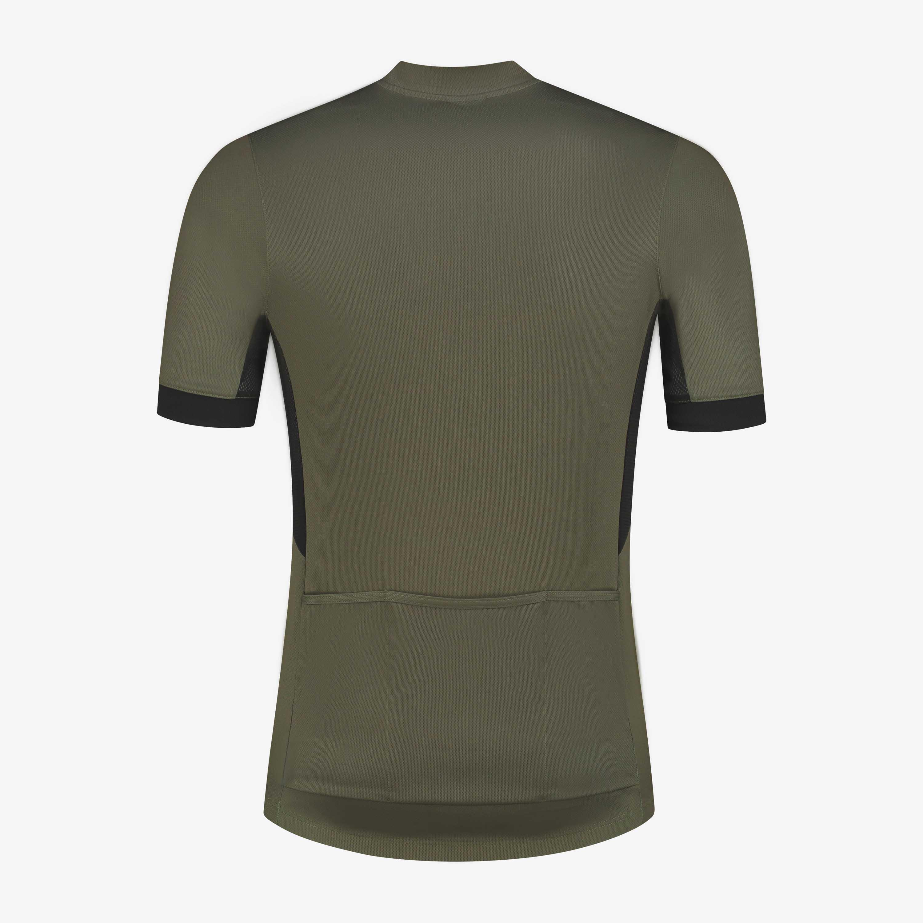 Fietsshirt Korte Mouwen HerenCore 3/6