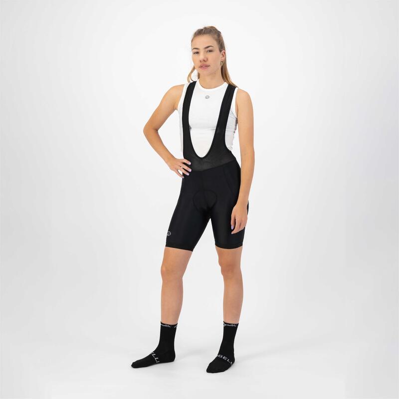 Korte Fietsbroek Dames- Core