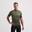 Maillot Manches Courtes Velo Homme - Core
