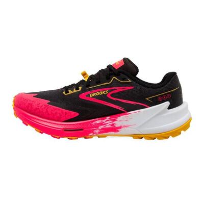 Zapatillas de running Brooks Catamount 3 para mujer.