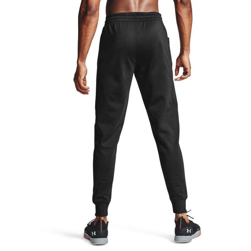 Spodnie sportowe męskie Under Armour Fleece Jagger Pant