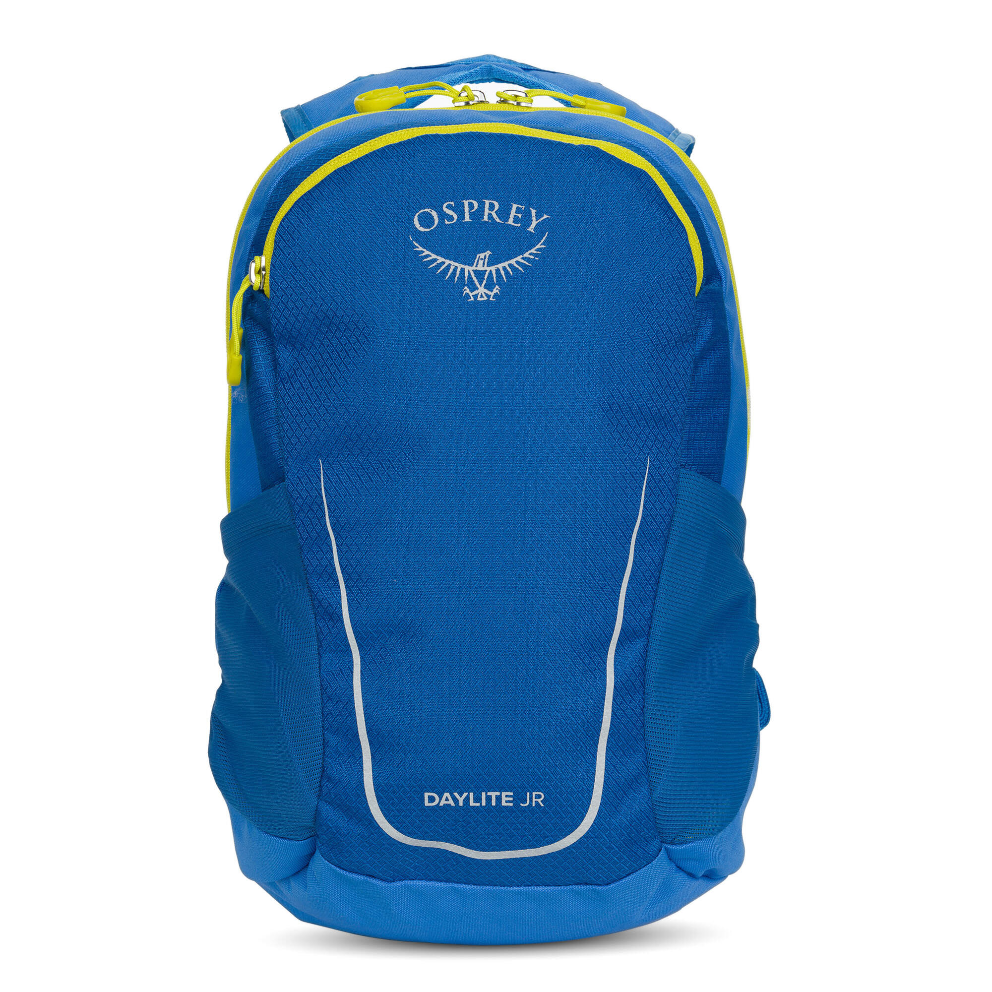 Osprey - Osprey Daylite Jr Pack Sac À Dos De Trekking Alpin Pour Enfants - Sac À Dos - Bleu - 10 L - Decathlon