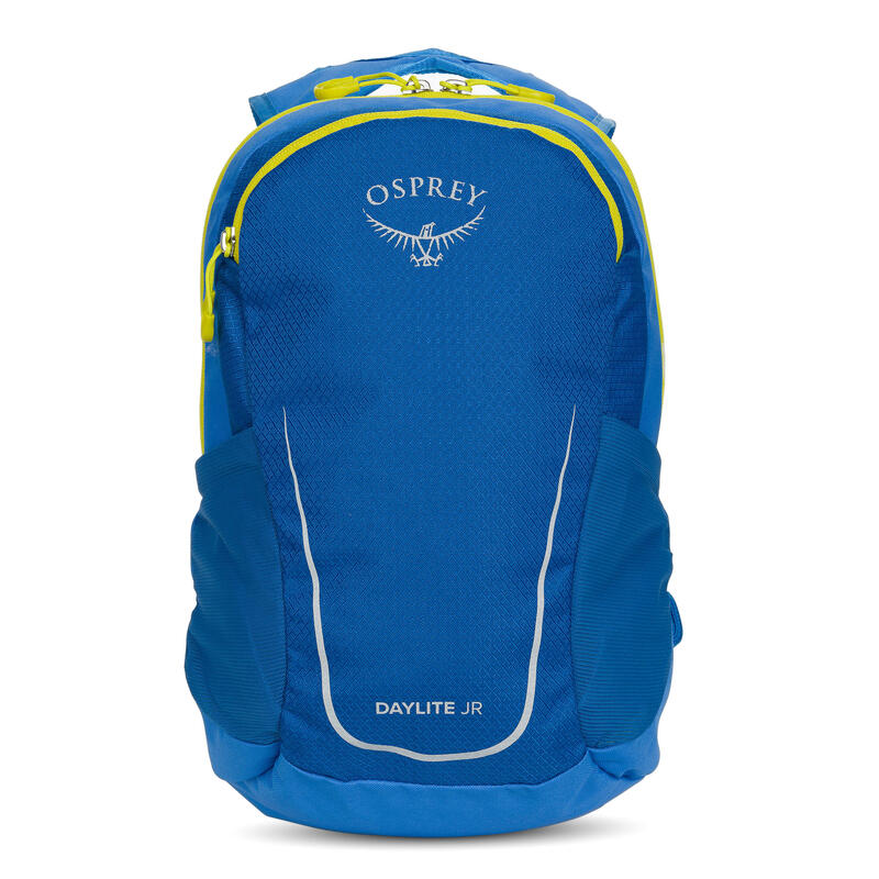 Plecak trekkingowy dziecięcy Osprey Daylite Jr Pack alpin