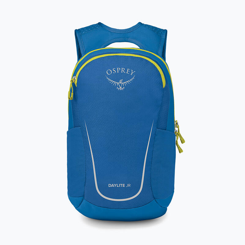 Plecak trekkingowy dziecięcy Osprey Daylite Jr Pack alpin