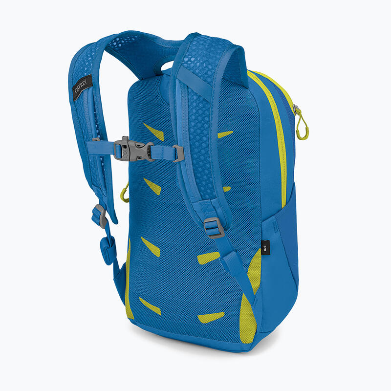 Plecak trekkingowy dziecięcy Osprey Daylite Jr Pack alpin