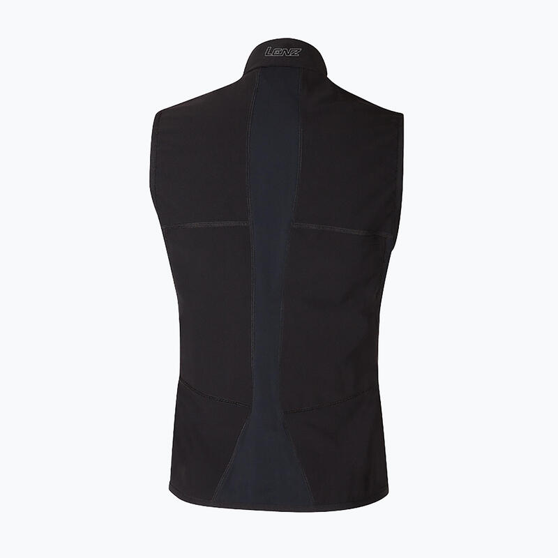 Chaleco calefactable Lenz Heat Vest 1.0 para mujer