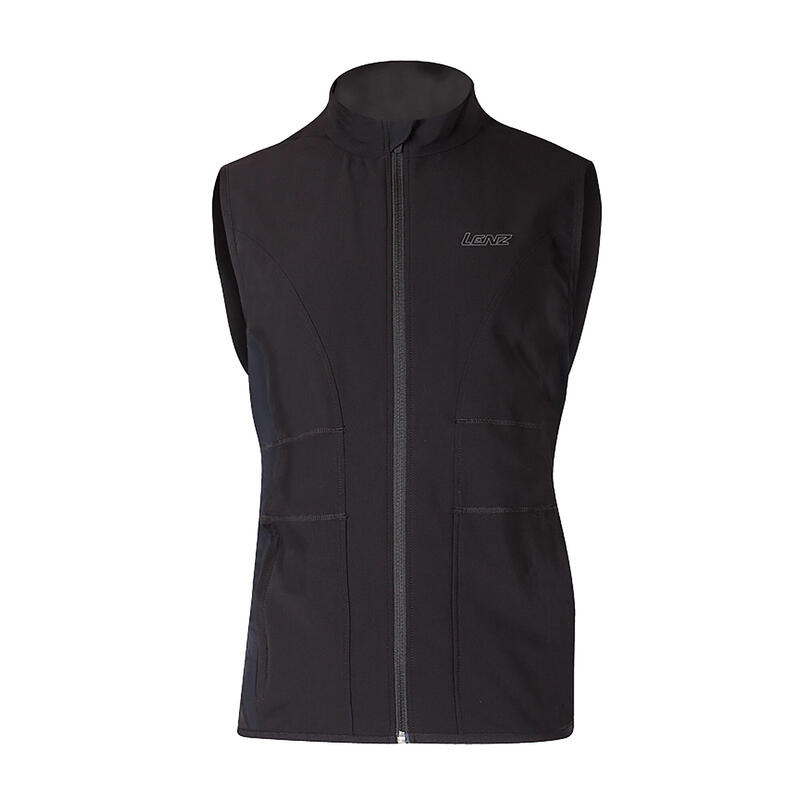 Chaleco calefactable Lenz Heat Vest 1.0 para mujer