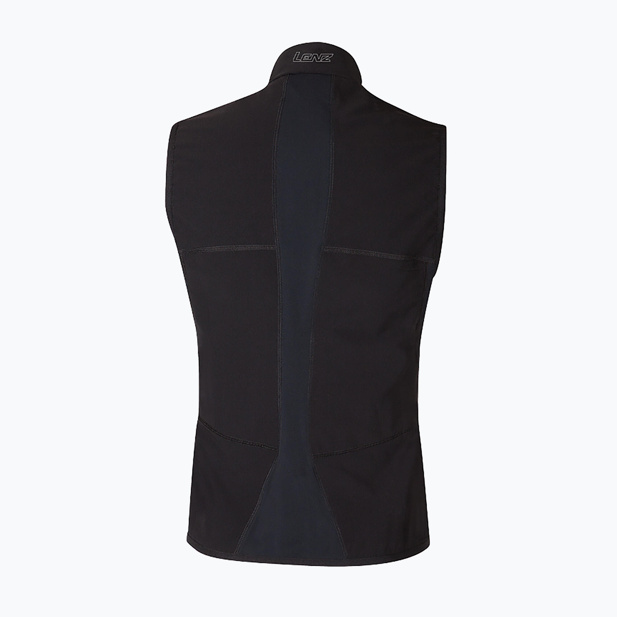 Lenz Heat Vest 1.0 verwarmd damesvest 2/3