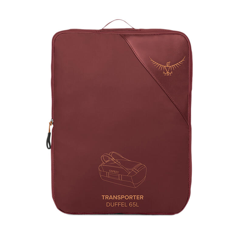 Torba podróżna Osprey Transporter 65 l