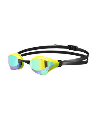 Gafas de natación Arena Cobra Core Swipe Mirror