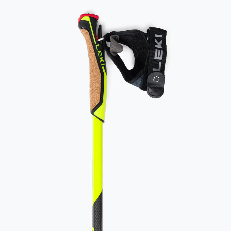 LEKI PRC 650 bâtons de ski de fond