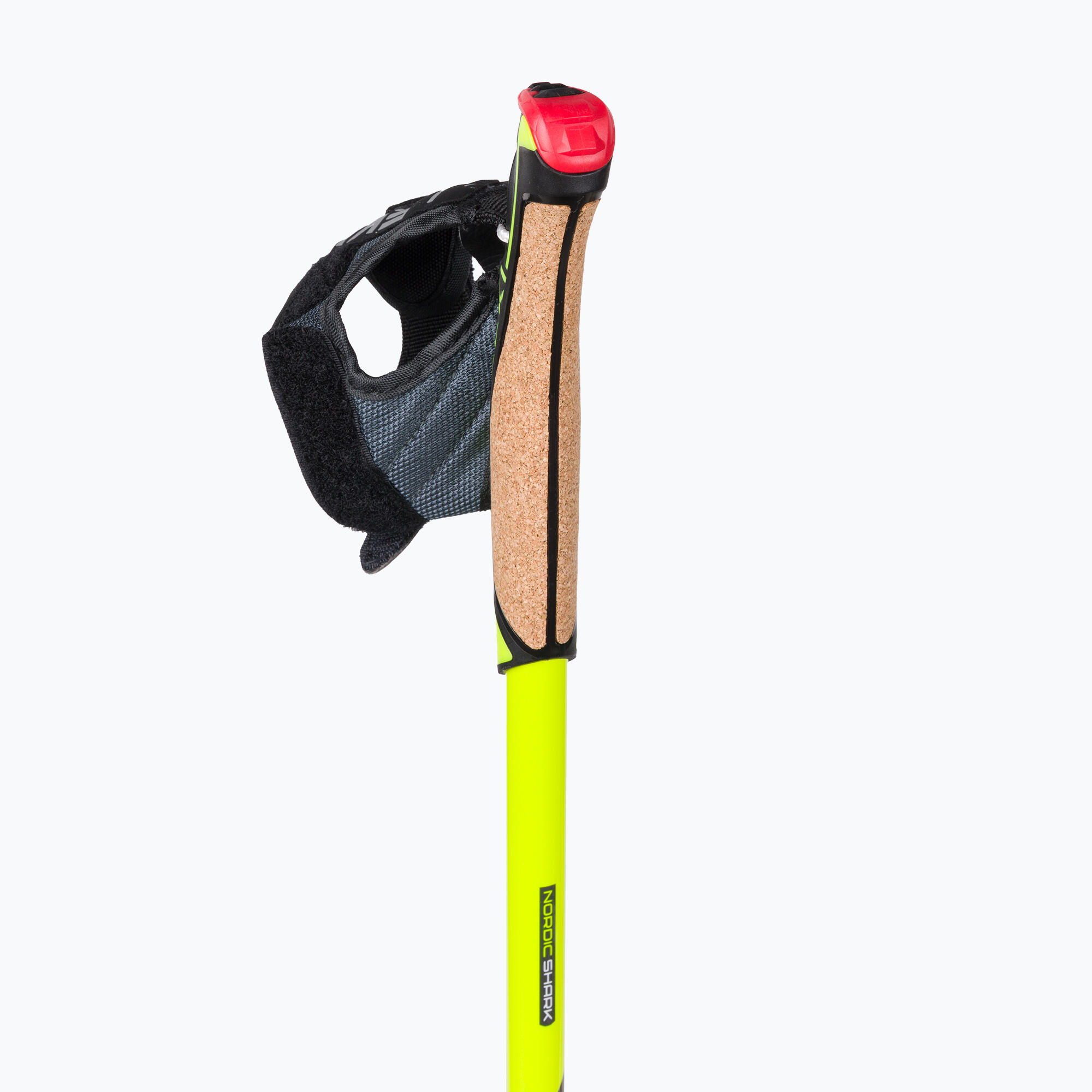 LEKI PRC 650 bâtons de ski de fond 3/7