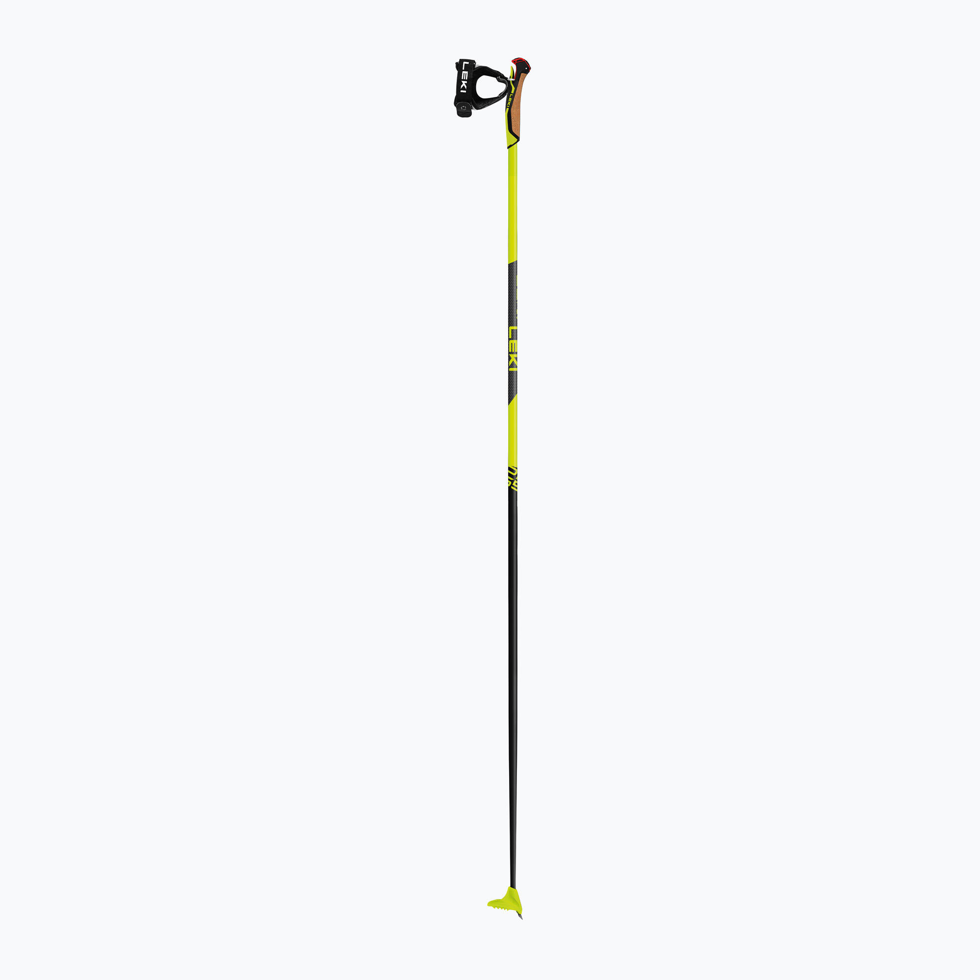 LEKI PRC 650 bâtons de ski de fond 6/7
