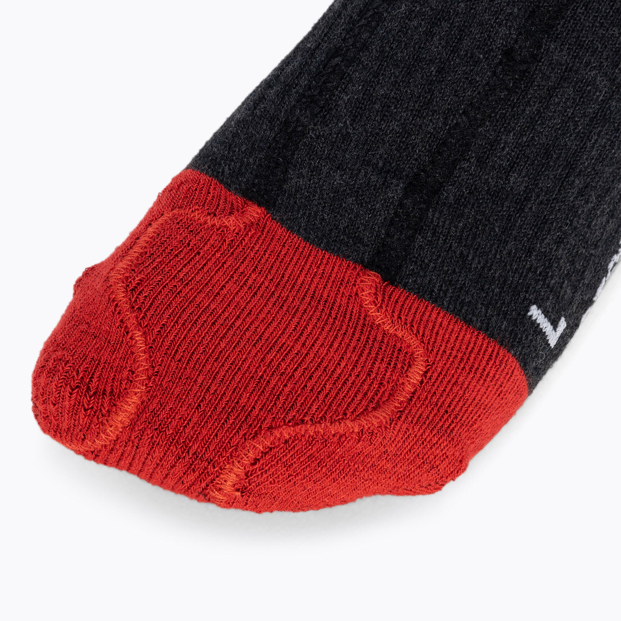 Lenz Heat Sock 5.1 Toe Cap 4/7