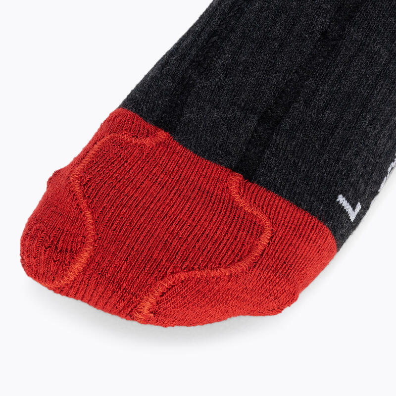 Calzini da sci riscaldati Lenz Heat Sock 5.1 Toe Cap Regular Fit