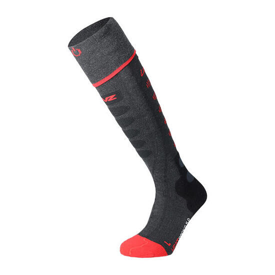 Chaussettes chauffante Lenz 5.1