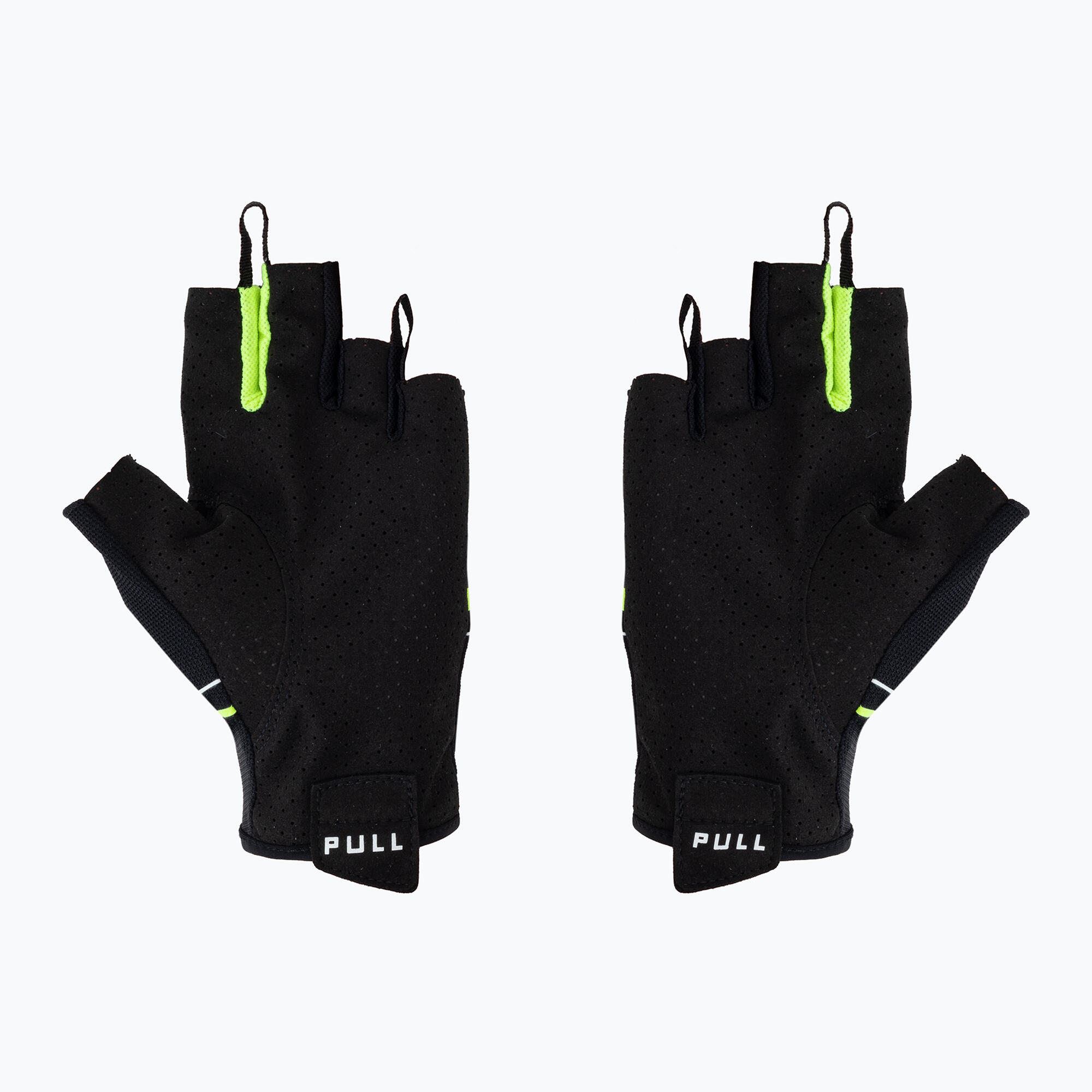 LEKI Multi Breeze Gants de marche nordique courts 2/4