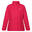 Chaqueta Softshell modelo Daysha para mujer Poción Rosa