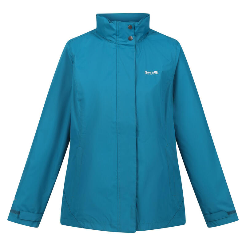 Chaqueta Softshell modelo Daysha para mujer Gulfstream