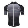 Jersey de Ciclismo Revolving de AEP para Hombre Negro