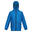 Great Outdoors Pack It Jacke III, wasserfest Kinder Indigo