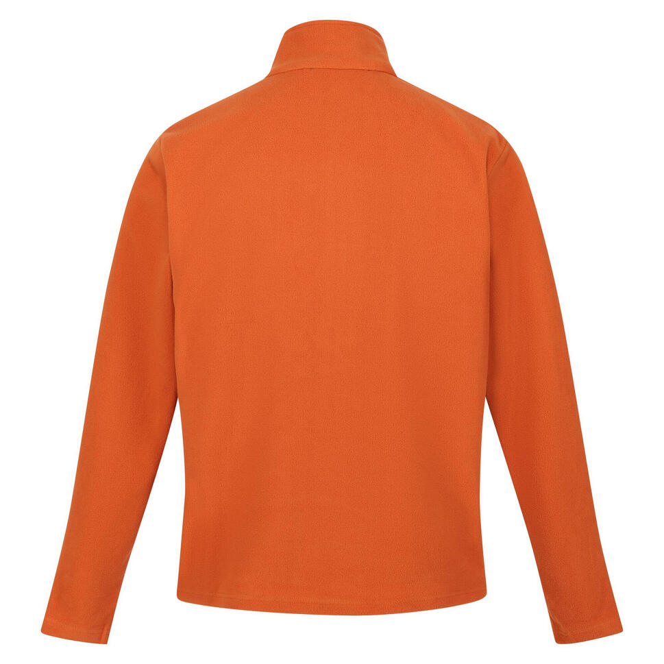Bluza Polarowa z suwakiem Męska Thompson