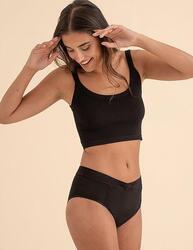 Culotte menstruelle Coton Anti-douleur Bien-être