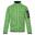 Veste polaire NEWHILL Enfant (Vert jasmin / Cendre)