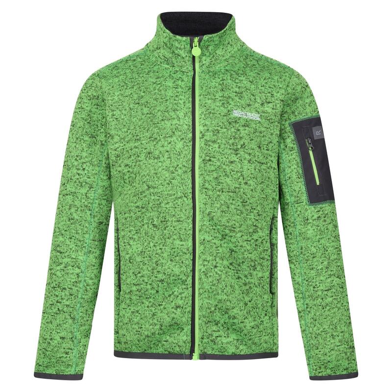 Kurtka Dziecięca Newhill Fleece Jacket