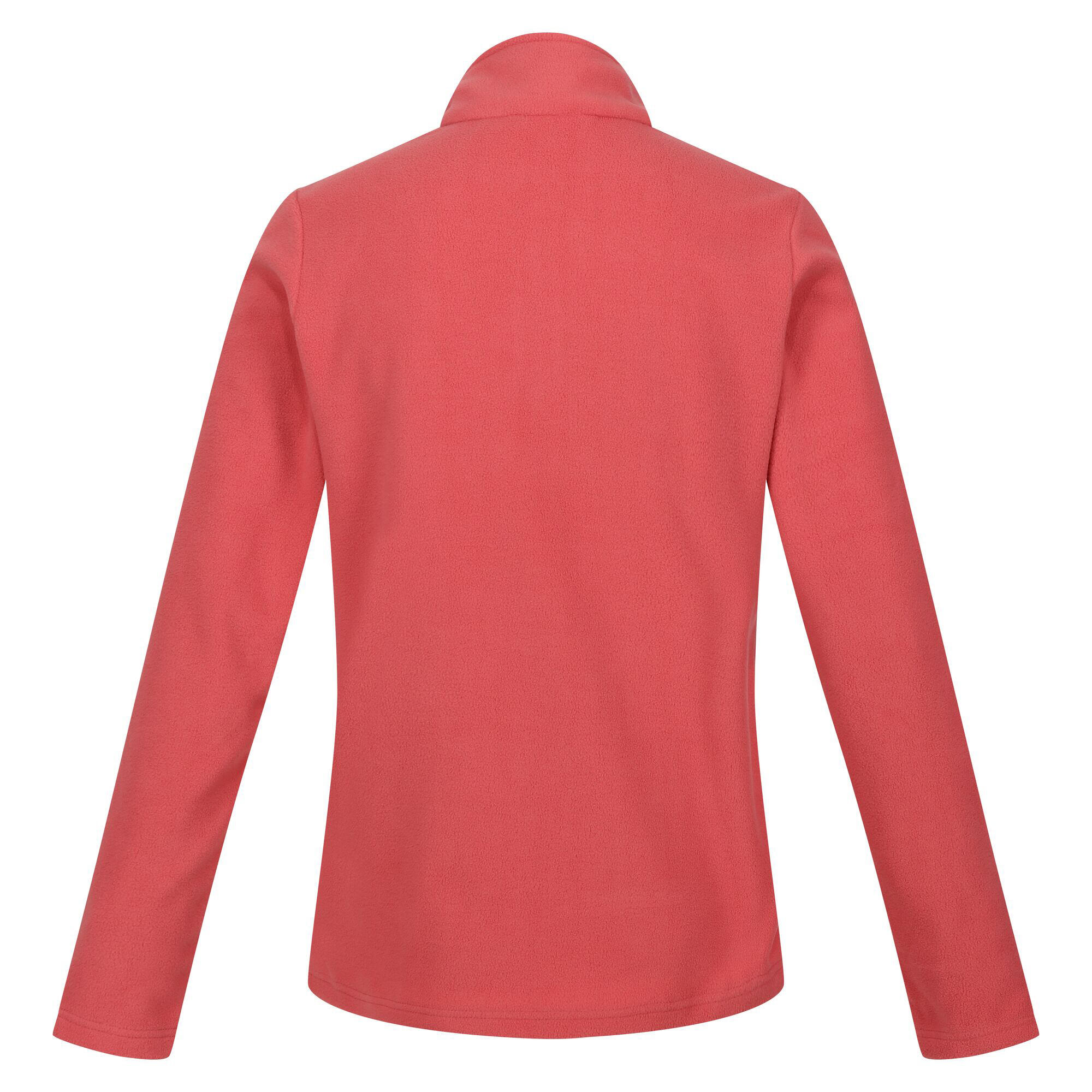 Women's 1/4-Zip Trail Pullover - Moisture Wicking, Stretch, With Hidden Pocket