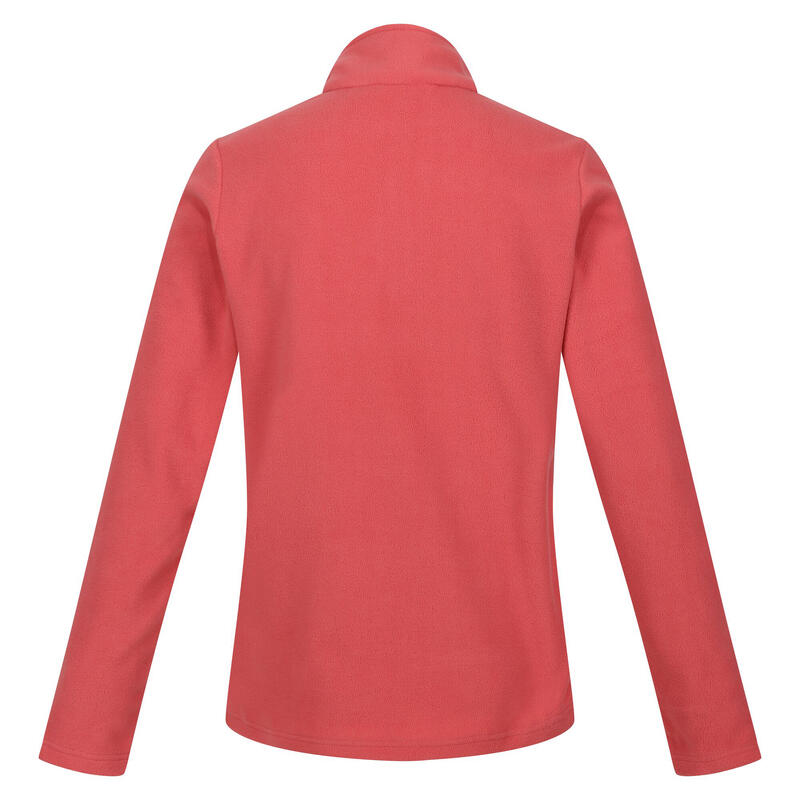 Polaire SWEETHEART Femme (Corail clair)