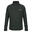 Geweldige Outdoors Dames Sweetheart 1/4 Zip Fleece Sweater (Donkerste spar)